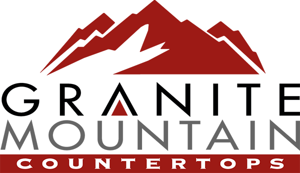 Granite Mountain Countertops Logo