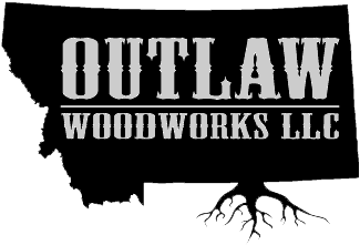 Outlaw Woodworks Logo