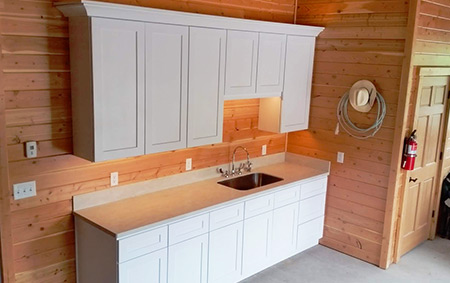 custom kitchen cabinets #10