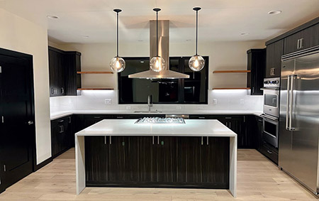 Kitchen Cabinets Pic 5