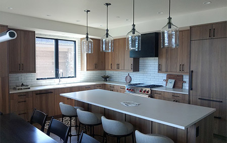 Kitchen Cabinets Pic 9