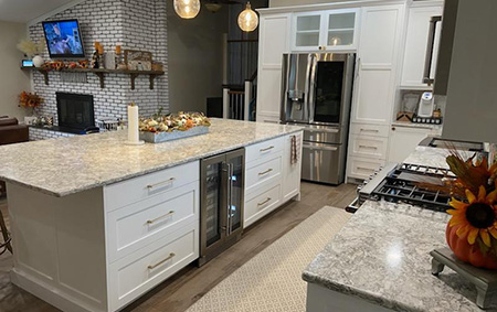 Kitchen Cabinets Pic 11