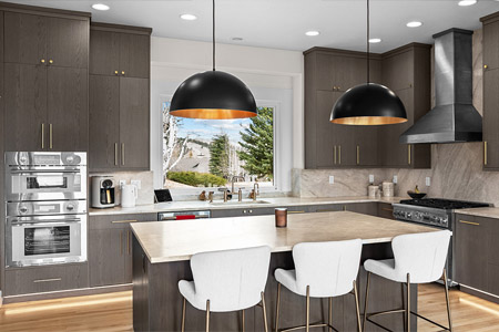 Kitchen Remodel 2026 Bozeman MT